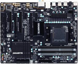 GIGABYTE 990XA-UD3-R5 Socket AM3+ AMD 990X DDR3 32GB ATX