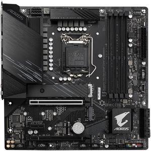 GIGABYTE B560M ELITE LGA 1200 Intel B560 DDR4 128GB Micro ATX