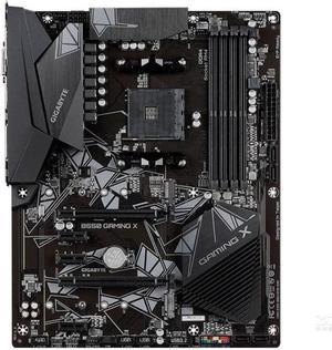 GIGABYTE B550 GAMING X Socket AM4 AMD B550 DDR4 128GB ATX