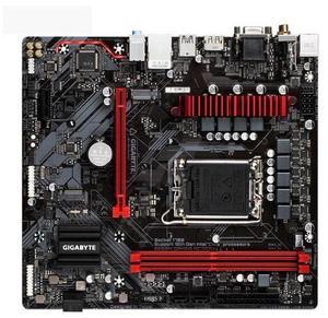 GIGABYTE B660M GAMING AC DDR4 LGA 1700 Intel B660 DDR4 64GB Micro ATX