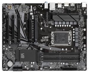 GIGABYTE B660 DS3H DDR4 LGA 1700 Intel B660 DDR4 128GB ATX