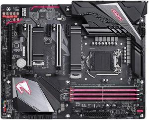 GIGABYTE Z390 PRO LGA 1151 Intel Z390 DDR4 64GB ATX