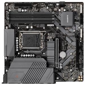 GIGABYTE B660M GAMING X DDR4 LGA 1700 Intel B660 DDR4 128GB Micro ATX