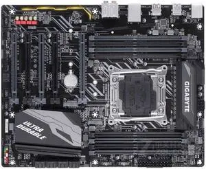GIGABYTE X299 UD4 LGA 2066 Intel X299 DDR4 128GB ATX