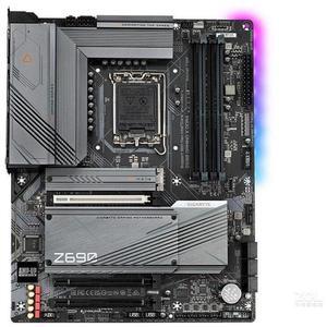 GIGABYTE Z690 GAMING X DDR4 LGA 1700 Intel Z690 DDR4 128GB ATX