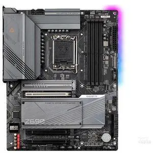 GIGABYTE Z690 GAMING X LGA 1700 Intel Z690 DDR5 192GB ATX