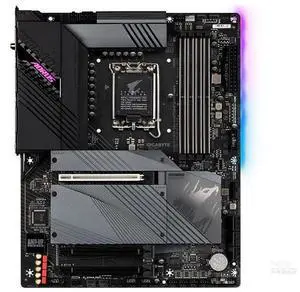 GIGABYTE Z690 ELITE AX LGA 1700 Intel Z690 DDR5 128GB ATX
