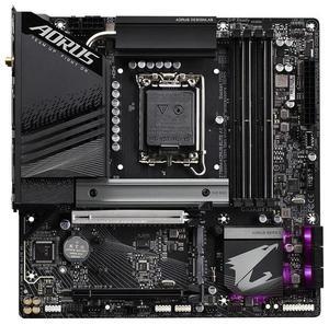 GIGABYTE Z790M ELITE AX LGA 1700 Intel Z790 DDR5 192GB Micro ATX