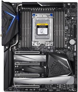 GIGABYTE TRX40 DESIGNARE Socket sTRX4 AMD TRX40 DDR4 256GB XL-ATX