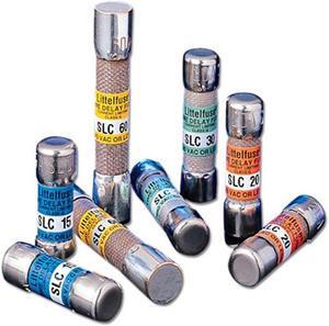 Littelfuse SLC-45A(SLC-45A)45Amp 480VFuse10x58