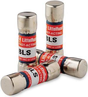 Littelfuse BLS-5A(BLS-5A)5Amp 600VFuse10x38