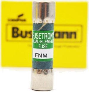 Bussmann FNM-1/8(FNM-0.125A)0.125Amp 250VFuse10x38