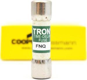 Bussmann FNQ-10(FNQ-10A)10Amp 500VFuse10x38