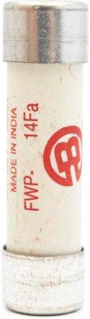 Bussmann FWP-4A14Fa (4A)4Amp 700VFuse14x51