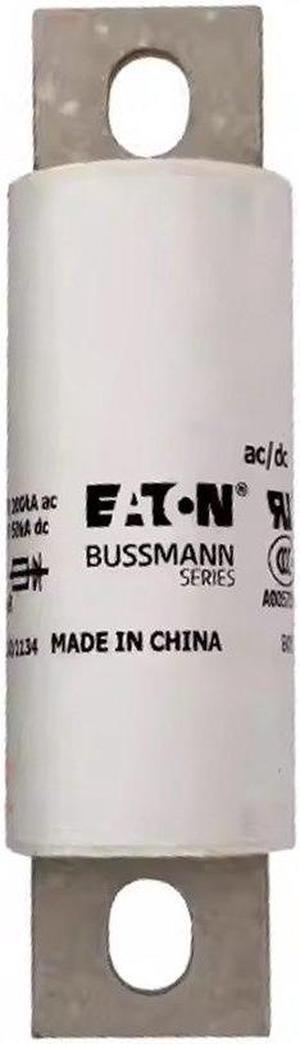 Bussmann FWH-175C (175A) 175Amp Fuse