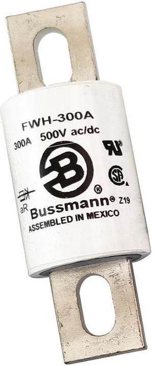 Bussmann FWH-300A (300A) 300Amp Fuse
