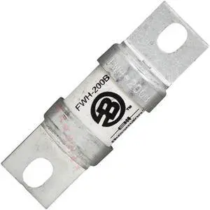 Bussmann FWH-200B (200A) 200Amp Fuse
