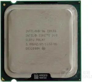 Core Q8400 45nm LGA 775 central processing unit (CPU)