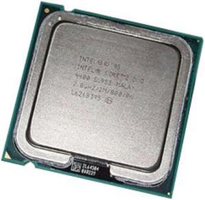 Core E4400 65nm LGA 775 central processing unit (CPU)