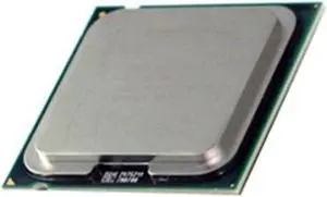 Celeron E3300 45nm LGA 775 central processing unit (CPU)