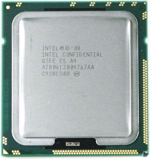 Core i7 980X 32nm LGA 1366 central processing unit (CPU)