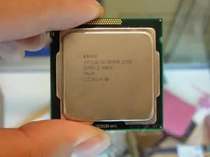 Celeron G530 32nm LGA 1155 central processing unit (CPU)