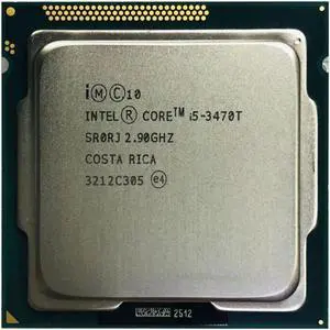 Core i5 3470T 22nm LGA 1155 central processing unit (CPU)