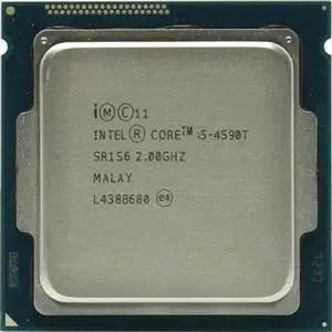 Core i5 4590T 22nm LGA 1150 central processing unit (CPU)