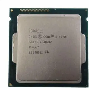 Core i5 4570T 22nm LGA 1150 central processing unit (CPU)