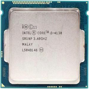 Core i3 4130 22nm LGA 1150 central processing unit (CPU)