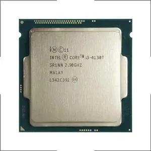 Core i3 4130T 22nm LGA 1150 central processing unit (CPU)