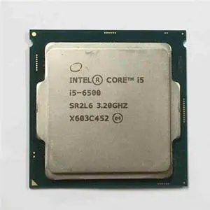 Core i5 6500 14nm LGA 1151 central processing unit (CPU)