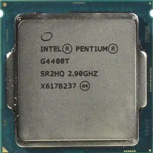 Pentium G4400T 14nm LGA 1151 central processing unit (CPU)