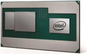 Core i7 8809G 14nm central processing unit (CPU)