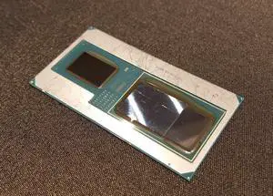 Core i5 8305G central processing unit (CPU)