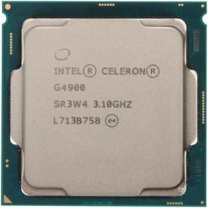 Celeron G4900 14nm LGA 1151 central processing unit (CPU)