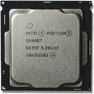 Pentium G5600T 14nm central processing unit (CPU)