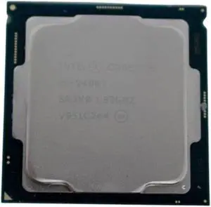 Core i5 9400T 14nm central processing unit (CPU)