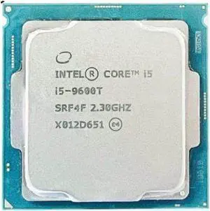 Core i5 9600T 14nm central processing unit (CPU)