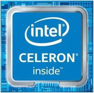 Celeron G5900TE 14nm LGA 1200 central processing unit (CPU)