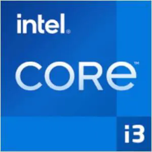 Core i3 10100E 14nm LGA 1200 central processing unit (CPU)