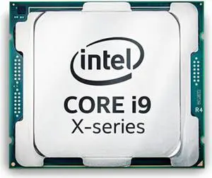 Core i9 10980XE 14nm LGA 2066 central processing unit (CPU)