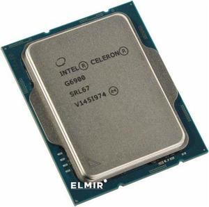 Celeron G6900 10nm LGA 1700BGA 1700 central processing unit (CPU)