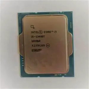 Core i5 13400T 10nm LGA 1700 central processing unit (CPU)