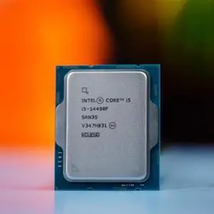 Core i5 14490F 10nm LGA 1700 central processing unit (CPU)
