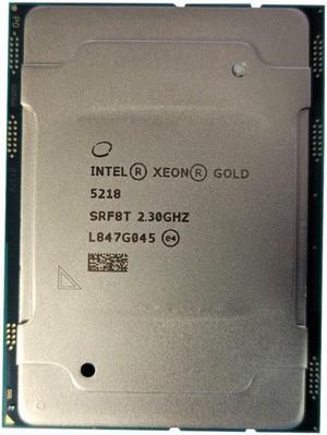 Xeon Gold 5218 14nm LGA 3647 central processing unit (CPU)