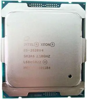 Xeon E5-2620 v4 14nm LGA 2011-3 central processing unit (CPU)