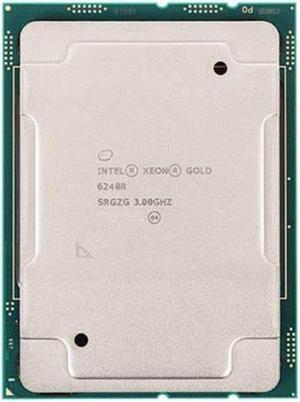 Xeon Gold 6248R 14nm central processing unit (CPU)