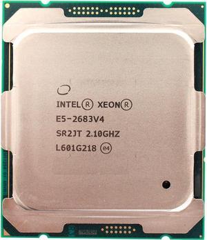 Xeon E5-2683 v4 14nm LGA 2011-3 central processing unit (CPU)