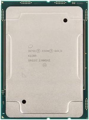 Xeon Gold 6226R 14nm central processing unit (CPU)